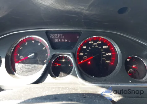 2014 GMC Acadia Slt-1 из США, поврежденный, VIN 1GKKVRKD4EJ125412